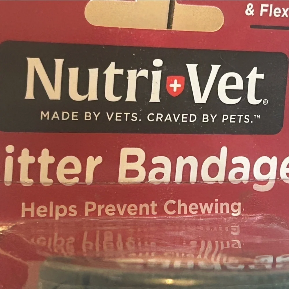 Nutri Vet product nutri